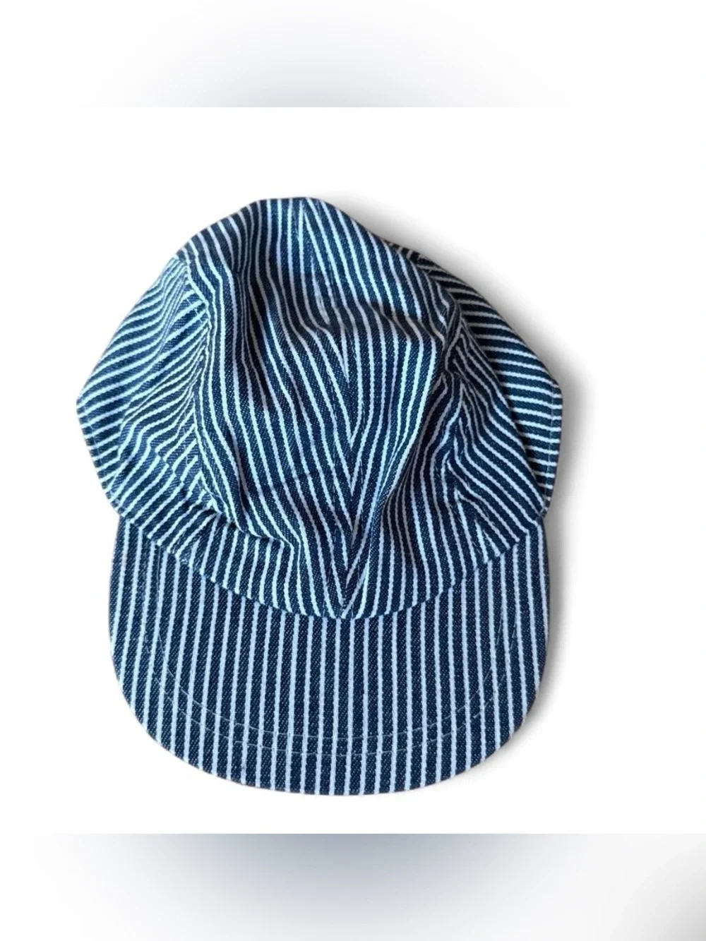 Vintage baby baseball cap bundle